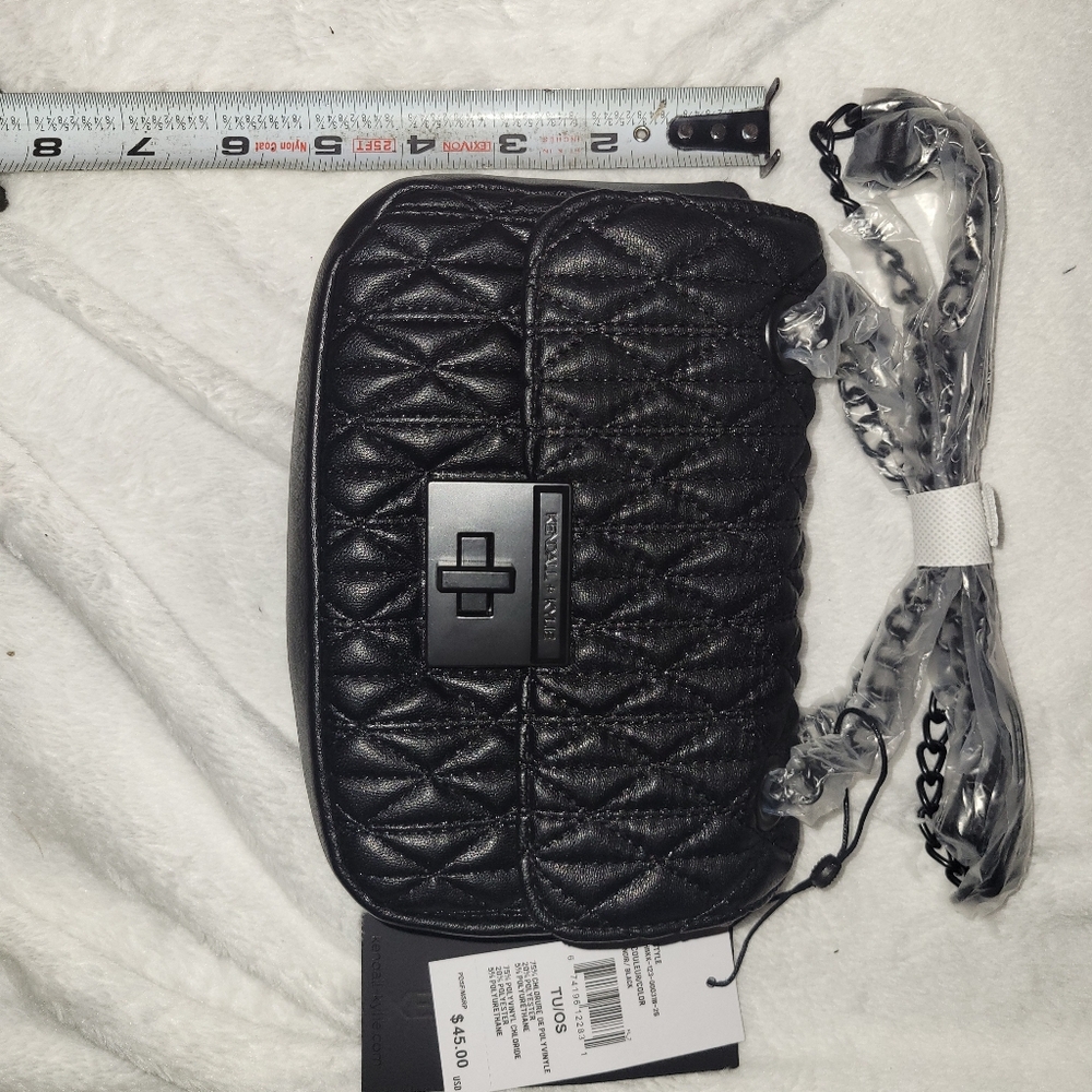 Brand new Kendall + Kylie crossbody